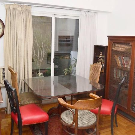 San Benito 1538 By Deppto Apartman Buenos Aires Kültér fotó