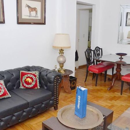 San Benito 1538 By Deppto Apartman Buenos Aires Kültér fotó