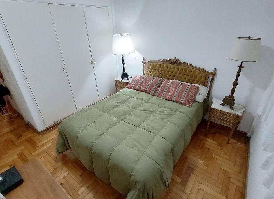 San Benito 1538 By Deppto Apartman Buenos Aires Kültér fotó