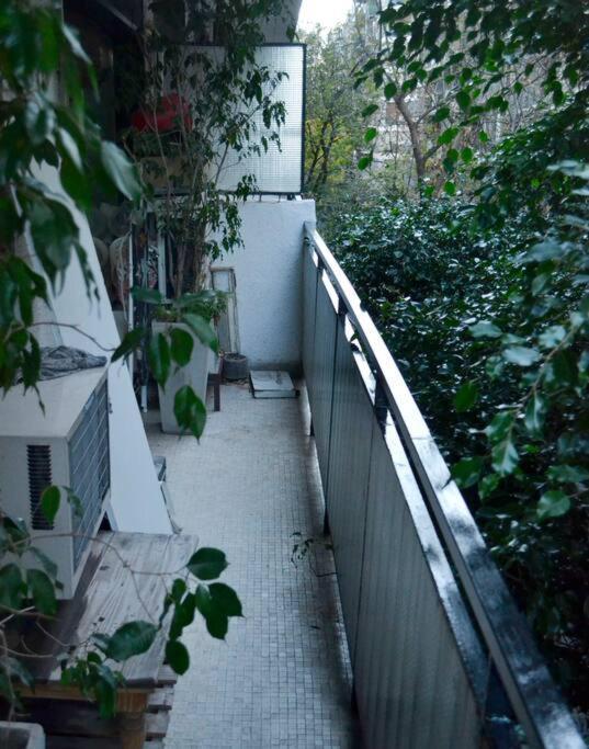 San Benito 1538 By Deppto Apartman Buenos Aires Kültér fotó