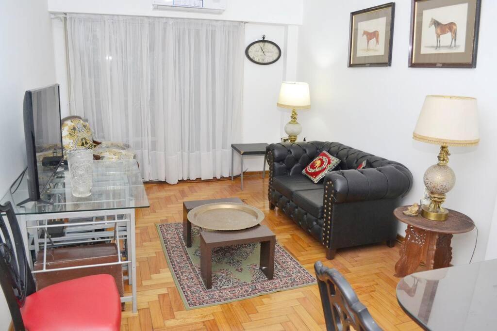 San Benito 1538 By Deppto Apartman Buenos Aires Kültér fotó