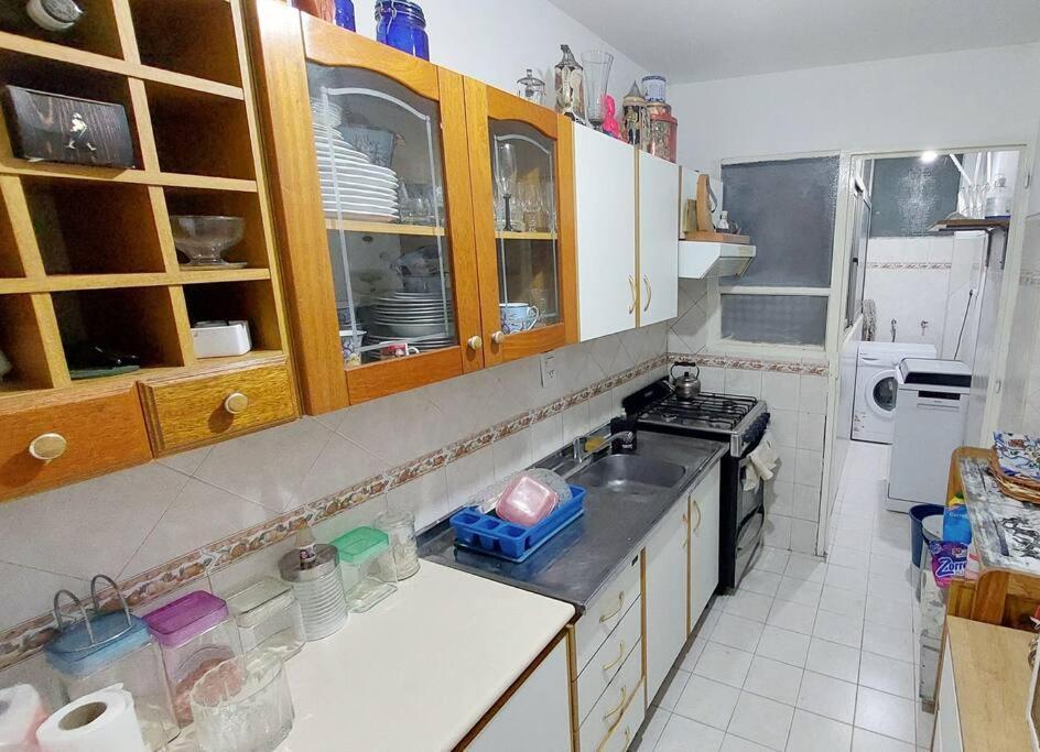 San Benito 1538 By Deppto Apartman Buenos Aires Kültér fotó