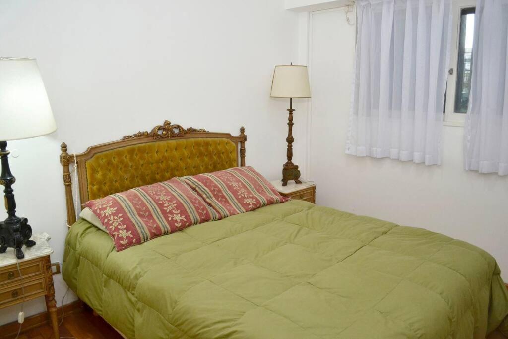 San Benito 1538 By Deppto Apartman Buenos Aires Kültér fotó