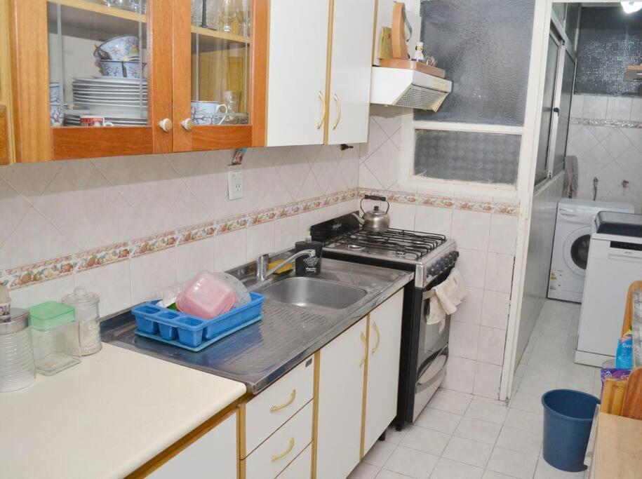 San Benito 1538 By Deppto Apartman Buenos Aires Kültér fotó